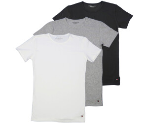 Tommy Hilfiger Basic-T-Shirts aus Baumwolle 3er-Pack (2S87905187) ab 26,99 € (September 2023 | Preisvergleich bei idealo.de