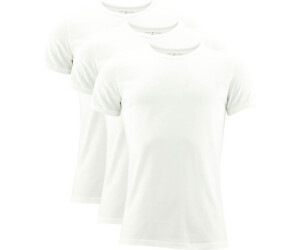 Hilfiger Basic-T-Shirts aus Baumwolle 3er-Pack (2S87905187) € | Preisvergleich bei