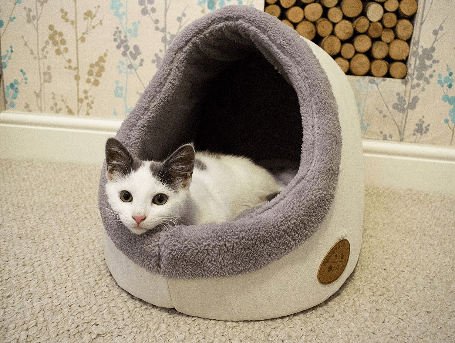 Banbury & Co. Lit pour chat Banbury & Co. Lit pour chat