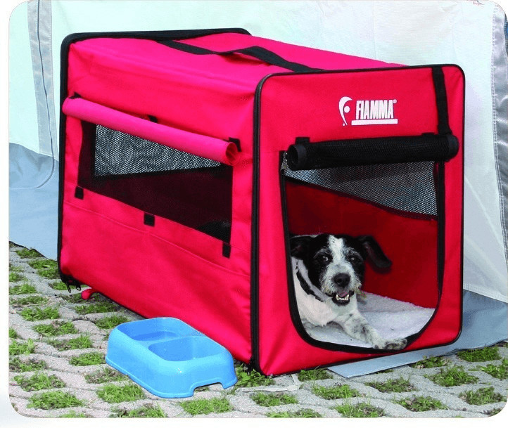 Fiamma Carry-Dog