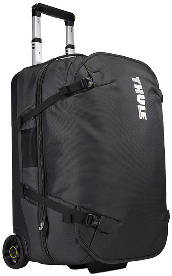 Thule Valise Subterra 2 roues 55 cm dark shadow