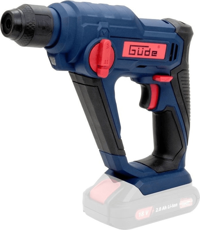 Güde BH 18-0