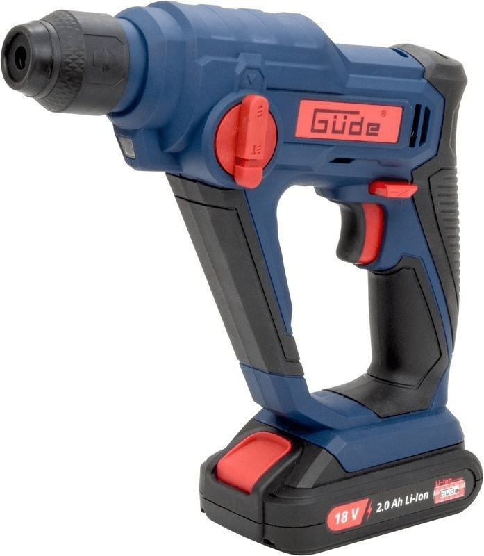 Güde BH 18-201-30K