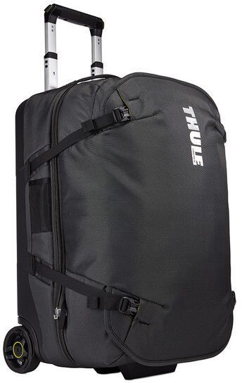 Thule Subterra Wheeled Duffel Bag 55 cm