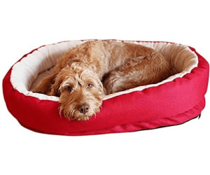 Rosewood dog hotsell bed large