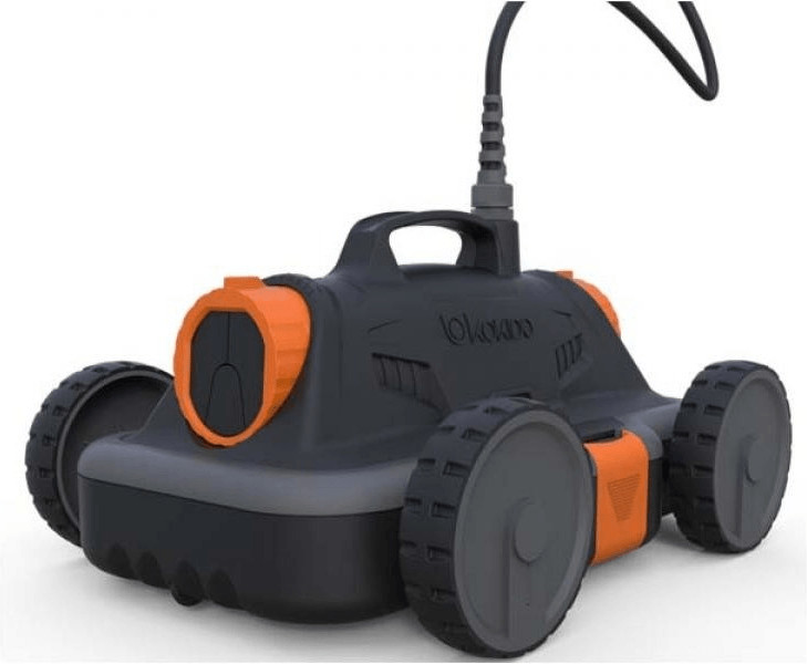 Kokido DRAKBOT