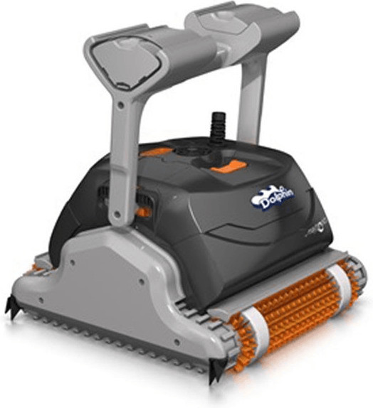 Dolphin EX40