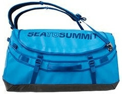 Sea to Summit Nomad Duffle 45 L bleu