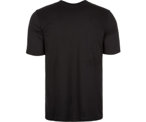 Adidas Originals Trefoil T Shirt black CW0709 ab 18 59