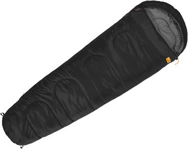 easy camp Cosmos (noir)