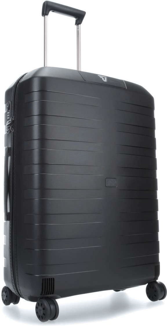 Roncato Valise Box 2.0 4 roues 69 cm noir