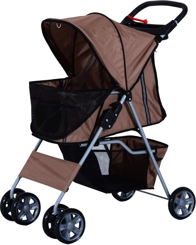 Pawhut Dog stroller