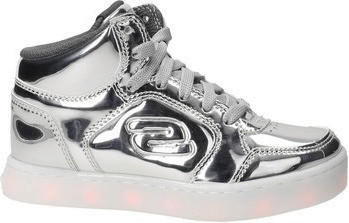 Skechers Energy Lights Eliptic silver