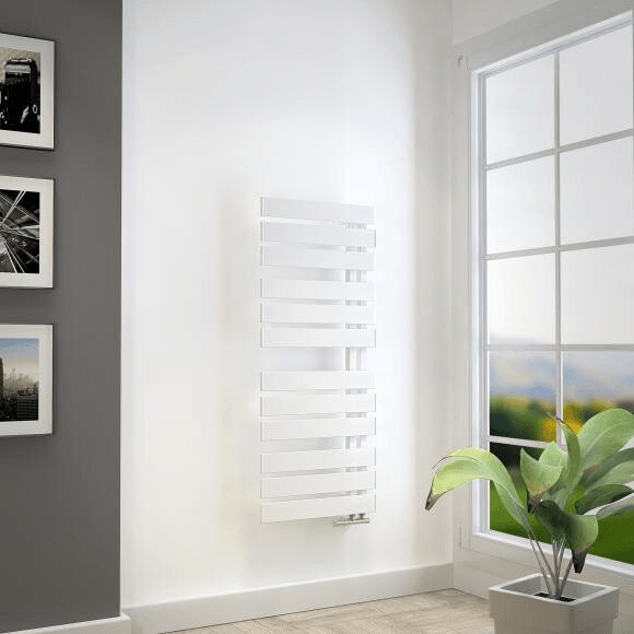 HSK Yenga (HxB: 1200 x 500 mm) White