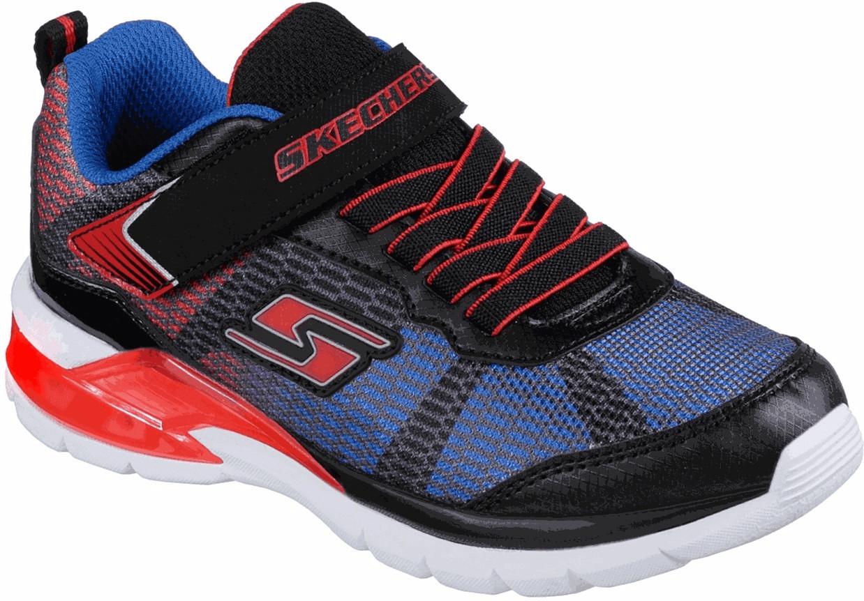 Skechers Erupters II Lava Waves blue/red