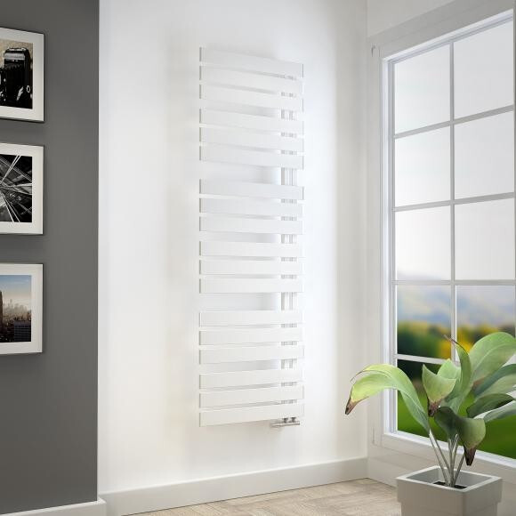 HSK Yenga (HxB: 1800 x 600 mm) white