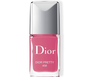 Dior Vernis Nail Polish - 456 Dior 