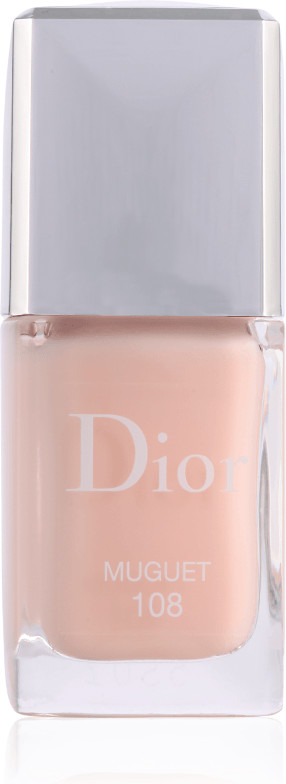 Dior Vernis Nail Polish - 108 Muguet (10 ml)