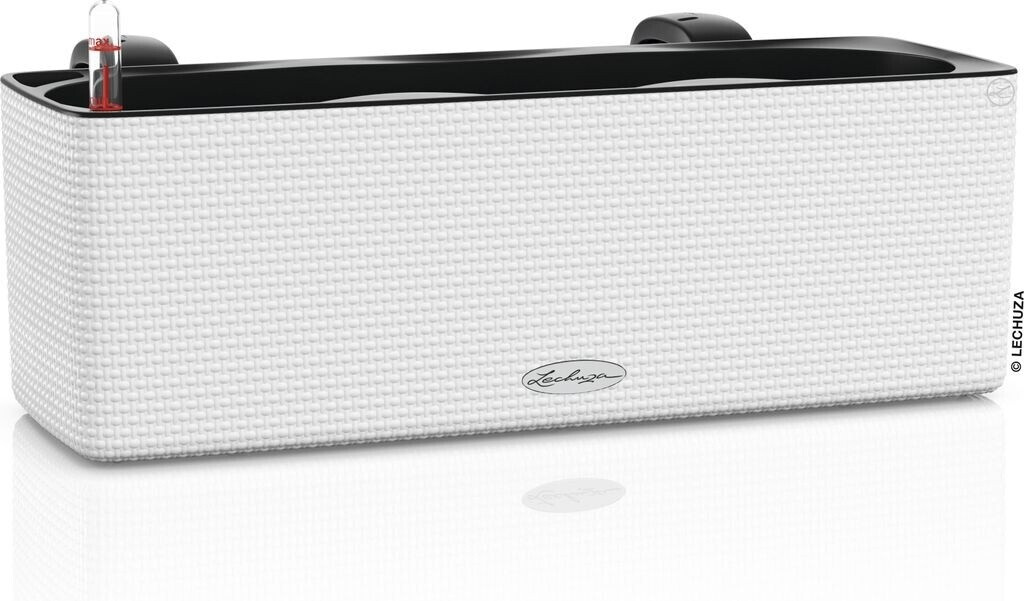 Lechuza Balconissima 40cm All-in-One white