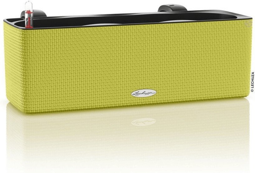 Lechuza Balconissima 40cm All-in-One lime green