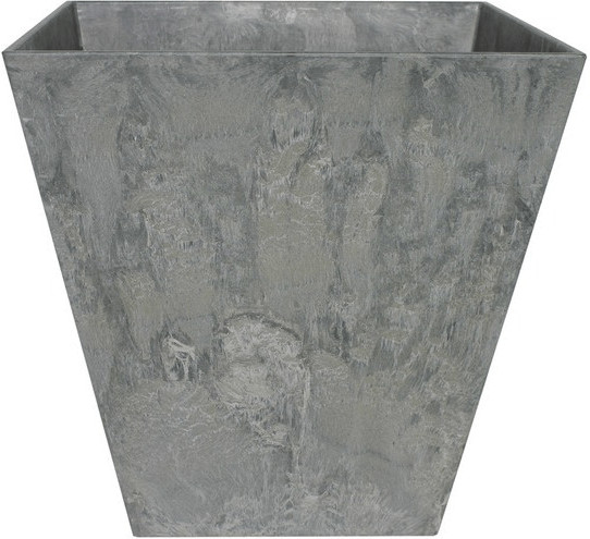 Artstone Ella 15cm grey