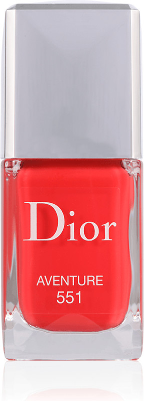 Dior Vernis Nail Polish - 551 Aventure (10 ml)