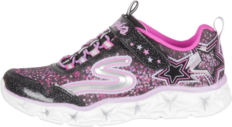Skechers Galaxy Lights black/multi