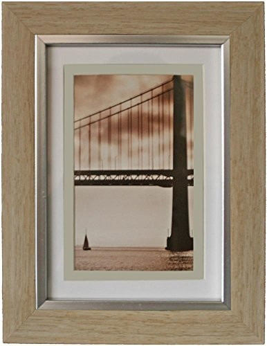 Henzo Plastic Frame Frisco Bay 15x20 light brown