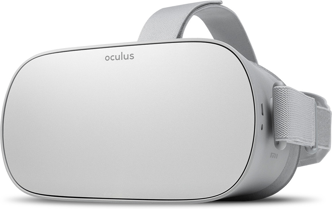 Oculus Go 64Go
