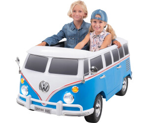 Miweba Elektroauto Vw Bus Bulli T1 Samba Camper Ab 303 89 Preisvergleich Bei Idealo At