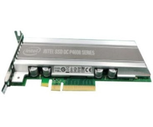 Intel DC P4608 6.4TB HHHL