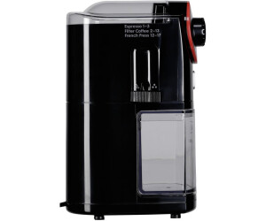 Melitta molino electric burr grinder hotsell