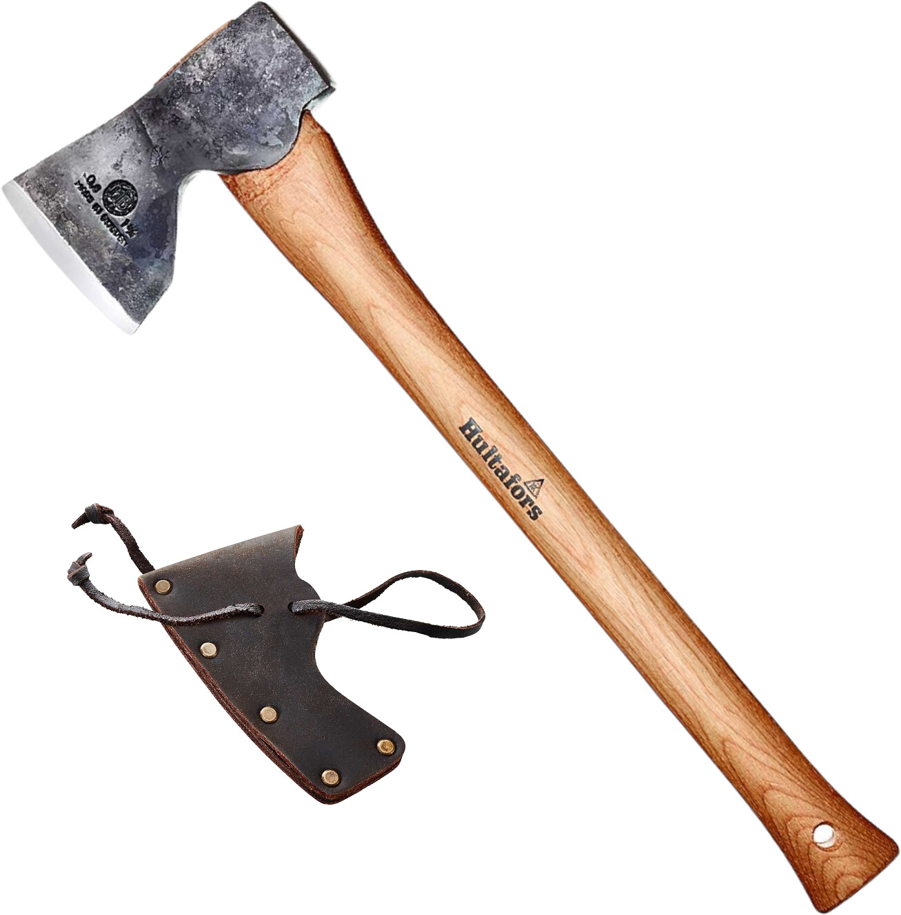 Hultafors Stalberg 0,8
