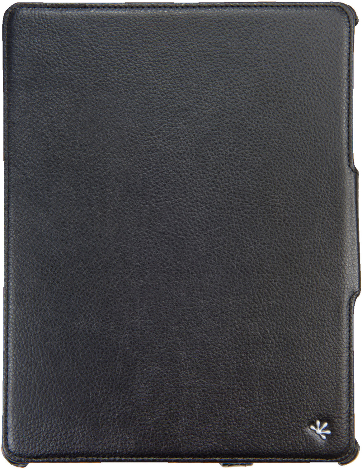 Gecko Covers Slimfit Cover iPad 4 black (V10T38C1)