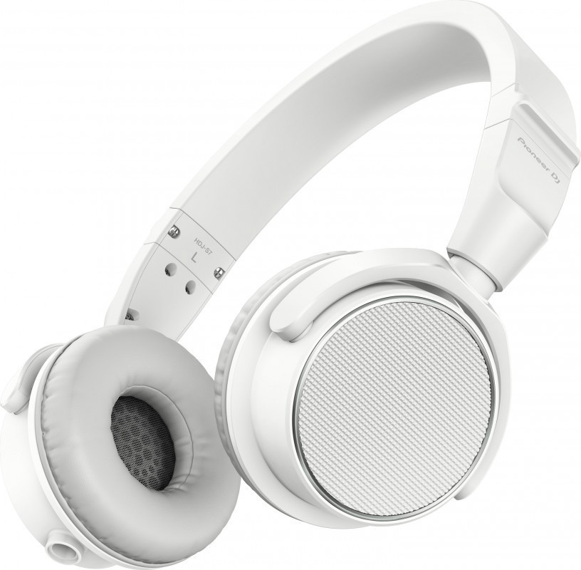 Pioneer HDJ-S7-W (blanc)
