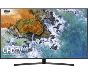 Samsung Nu7400 Ab 449 00 Januar 2020 Preise
