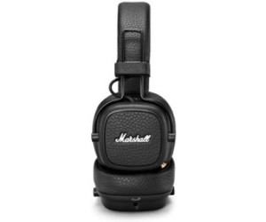 Marshall Major III Bluetooth ab 51,81 € | Preisvergleich bei idealo.de