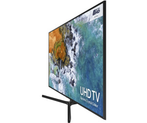 Buy Samsung Ue50nu7400 From 699 99 Today Best Deals On Idealo Co Uk