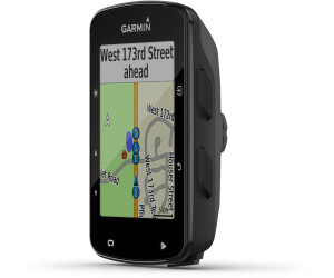 garmin 520 plus argos