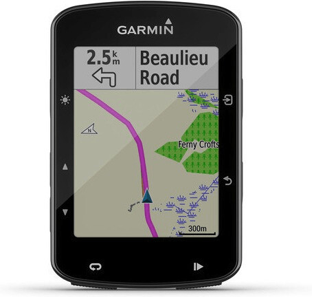 Garmin Edge 520 Plus
