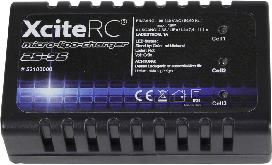 XciteRC 52100000