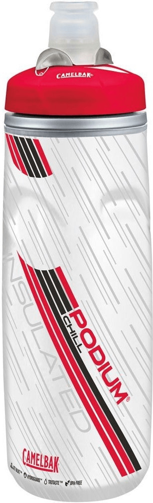 Camelbak Podium Chill 21 red
