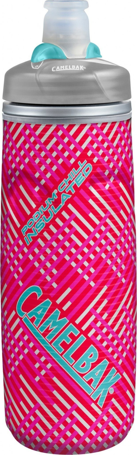 Camelbak Podium Chill 21 flamingo