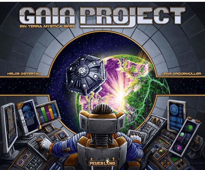 Gaia Project