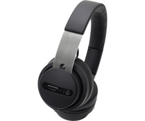 Audio Technica ATH Pro7X a € 161,00 (oggi) | Miglior prezzo Audio Technica ATH PRO7 X BK