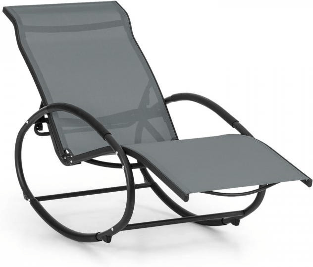 Blumfeldt Santorini grey