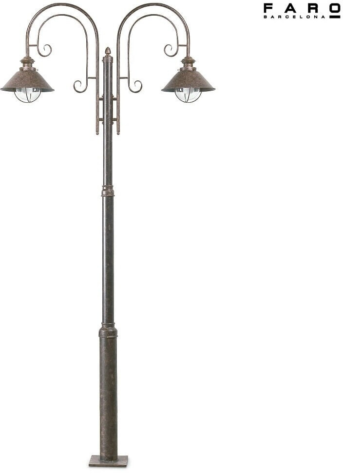 Faro Barcelona Nautica-6 (71117)