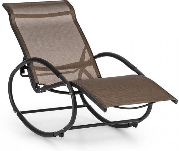 Blumfeldt Santorini brown