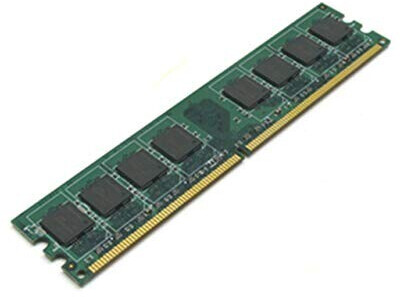Cisco Systems 16 Go DDR4-2666 (UCS-MR-X16G1RS-H=)