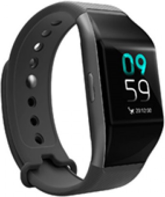 Wiko Wimate Prime noir